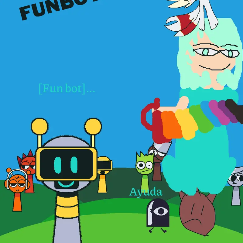 Game by @werfter