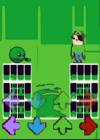 Fith vs tt