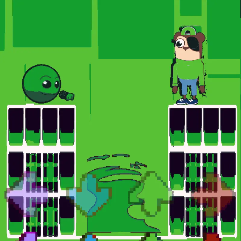 Game by @Bjknameofnull