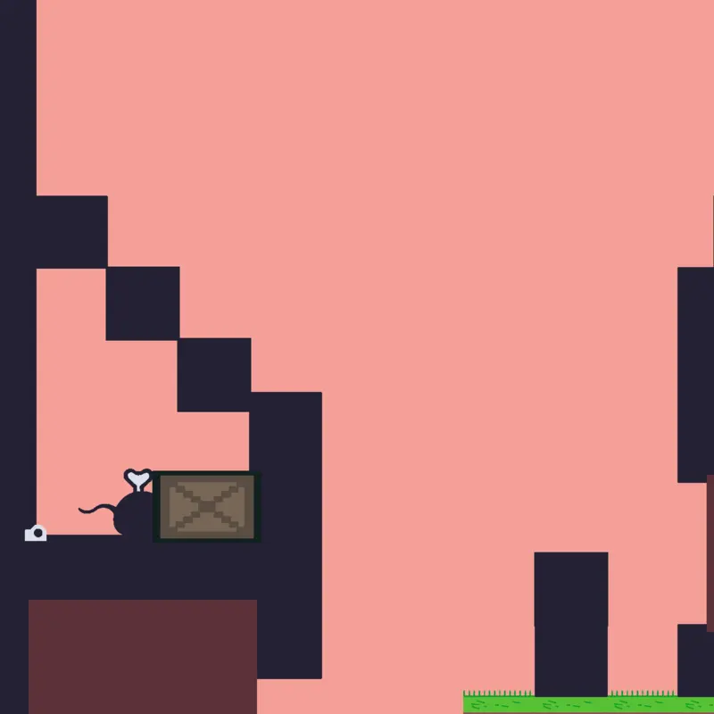 Game by @Matyru
