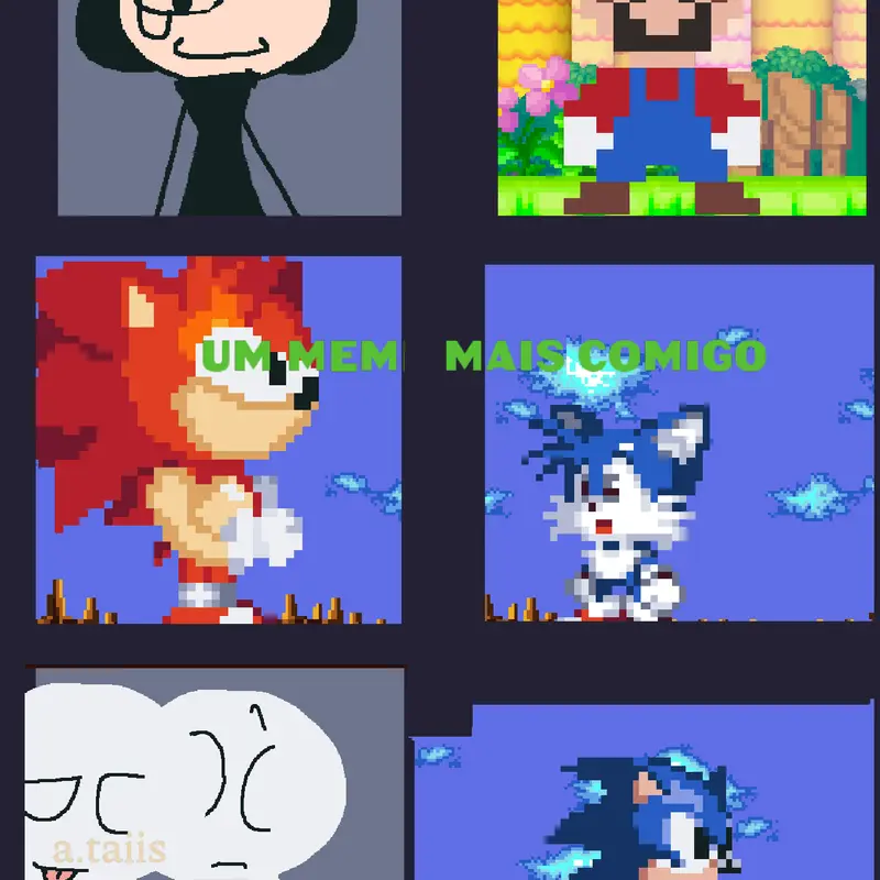 Game by @Sonic9522