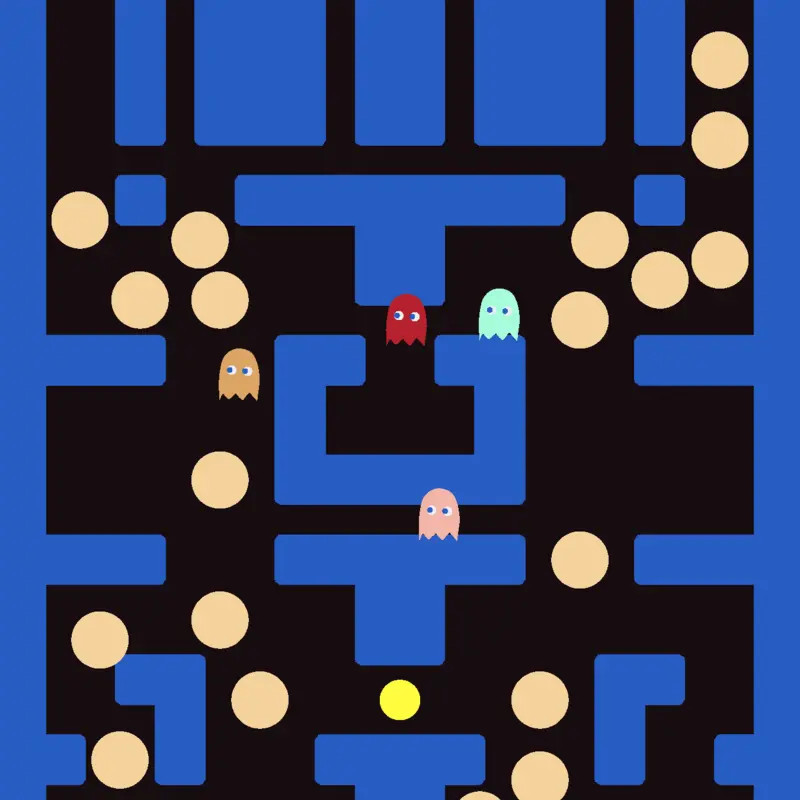 Game by @Lily_AntiSprunki_hater