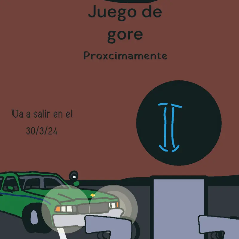 Game by @gore_arg