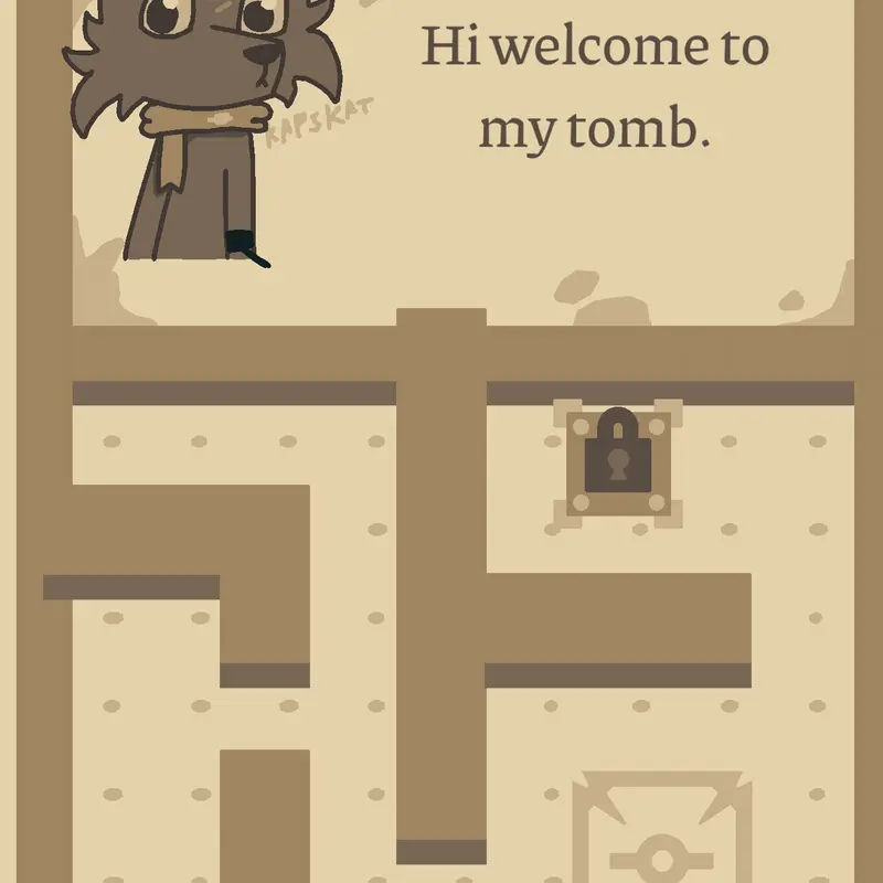 Game by @ezcakegloria
