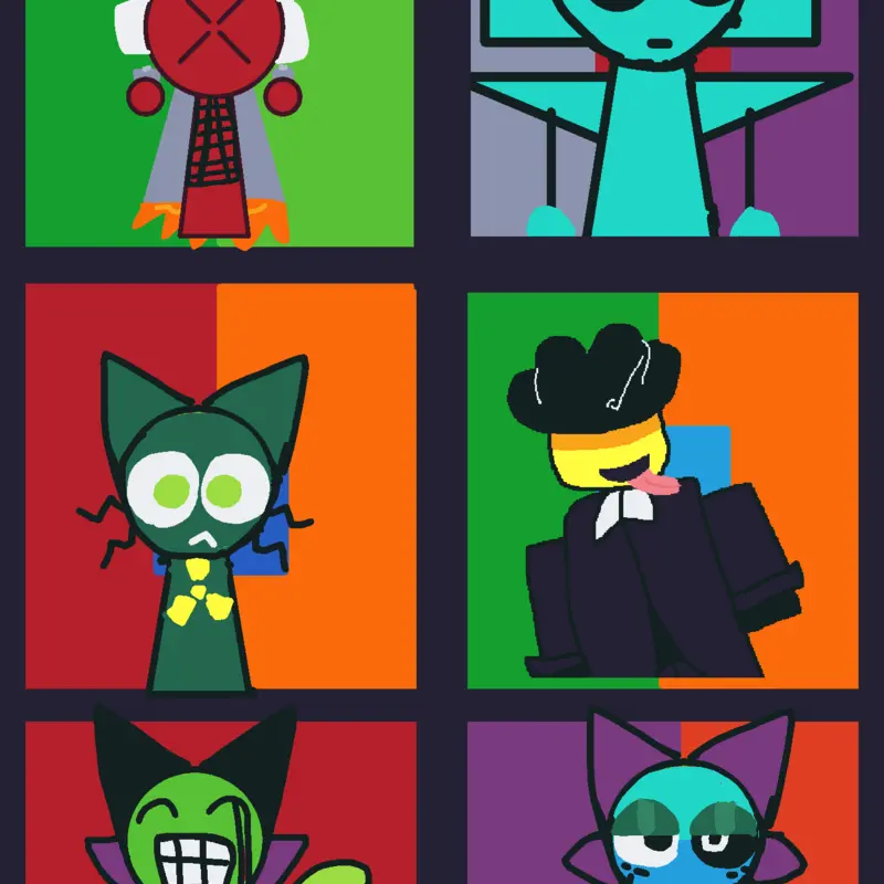 Game by @ur17th