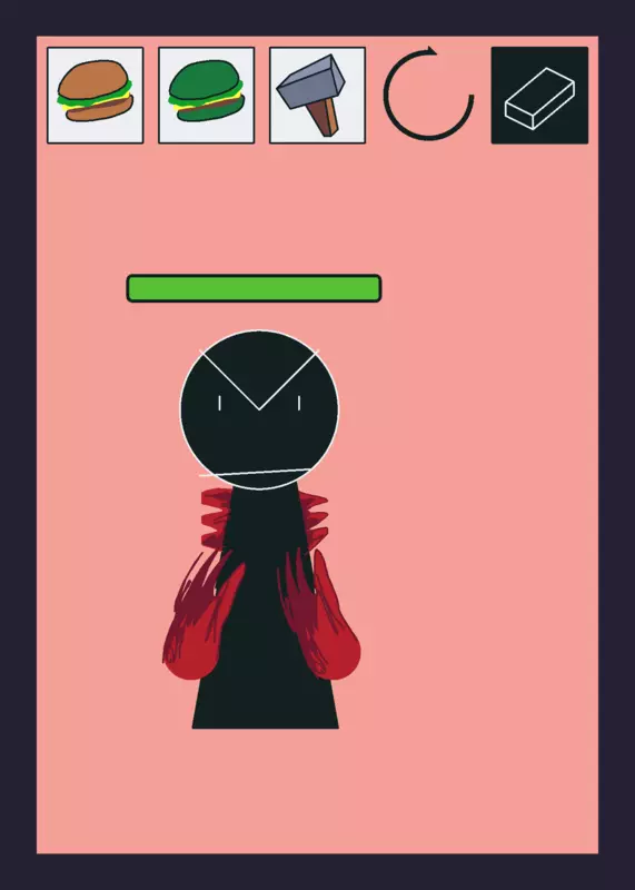Game by @Darkness_Creature