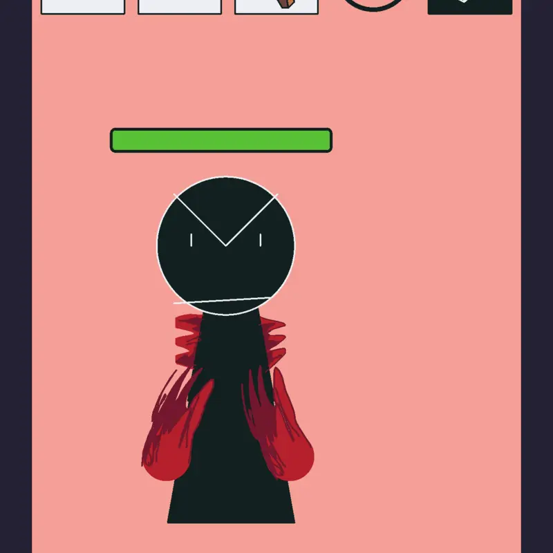 Game by @Darkness_Creature