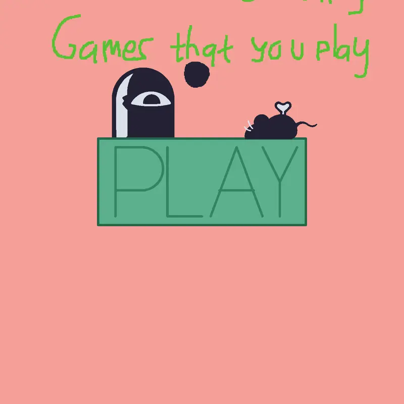 Game by @bradeson