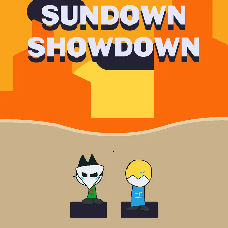 Game by @darwin-and-ian