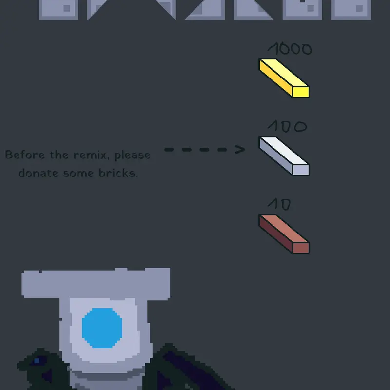 Game by @polymodleangel