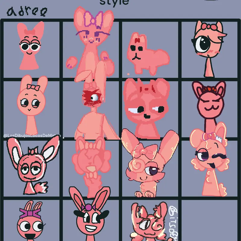 Game by @itsAracely445