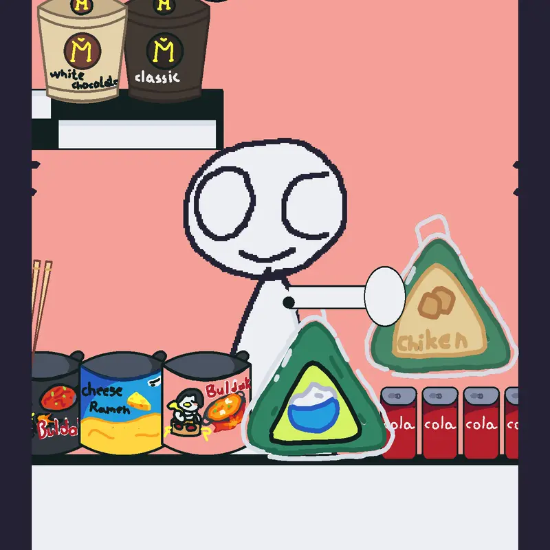 Game by @TunnerTheSprunkian