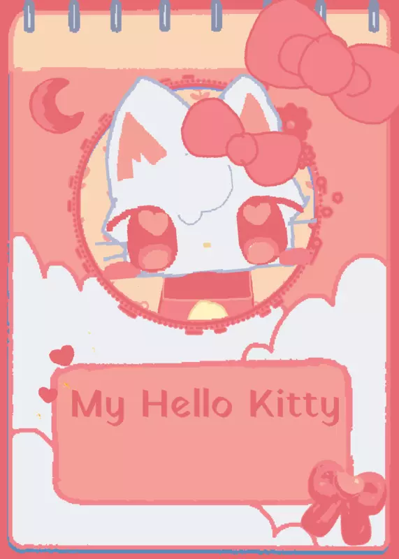 Game by @-_-hello_kitty_lover-_-