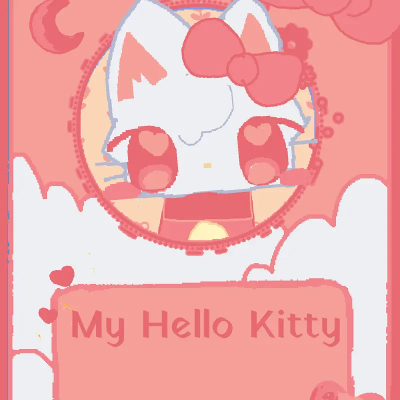 Game by @-_-hello_kitty-_-