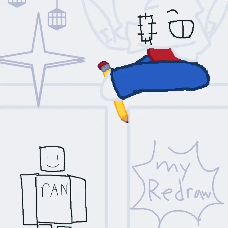 Game by @99_night_fan