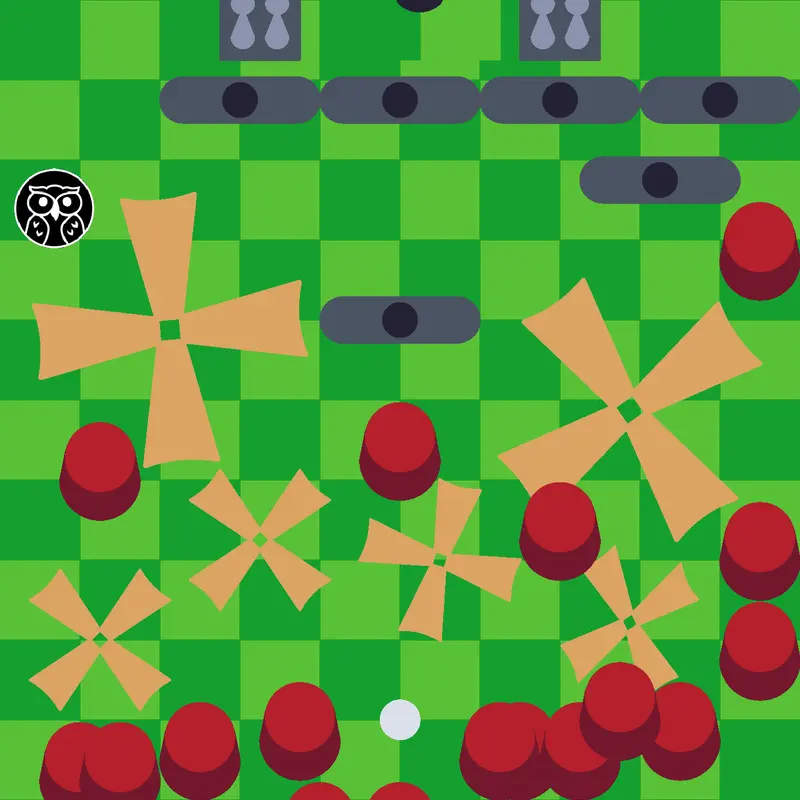 Game by @Profknight42