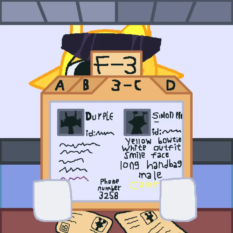 Game by @-Rabbot-