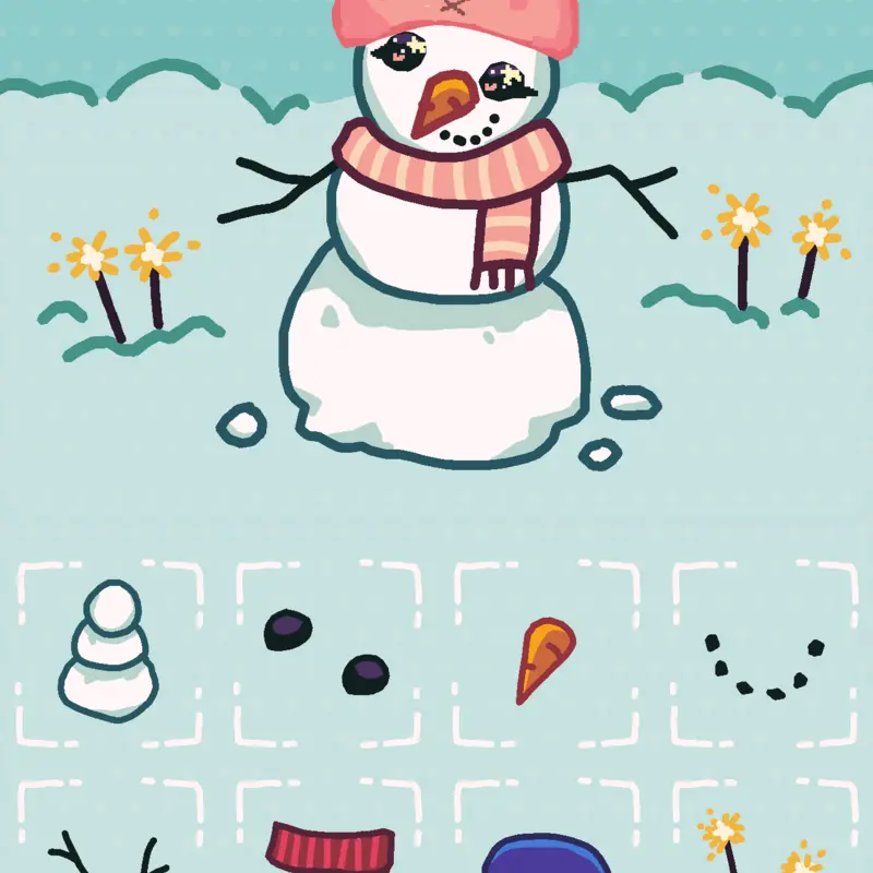 Game by @sweetmeows