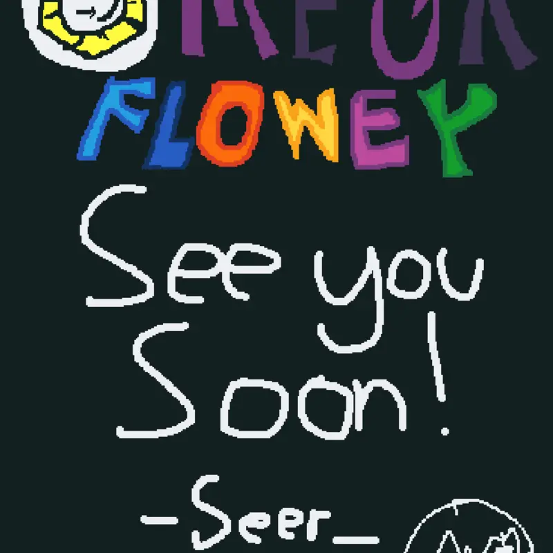 See You Soon by @Seer2021