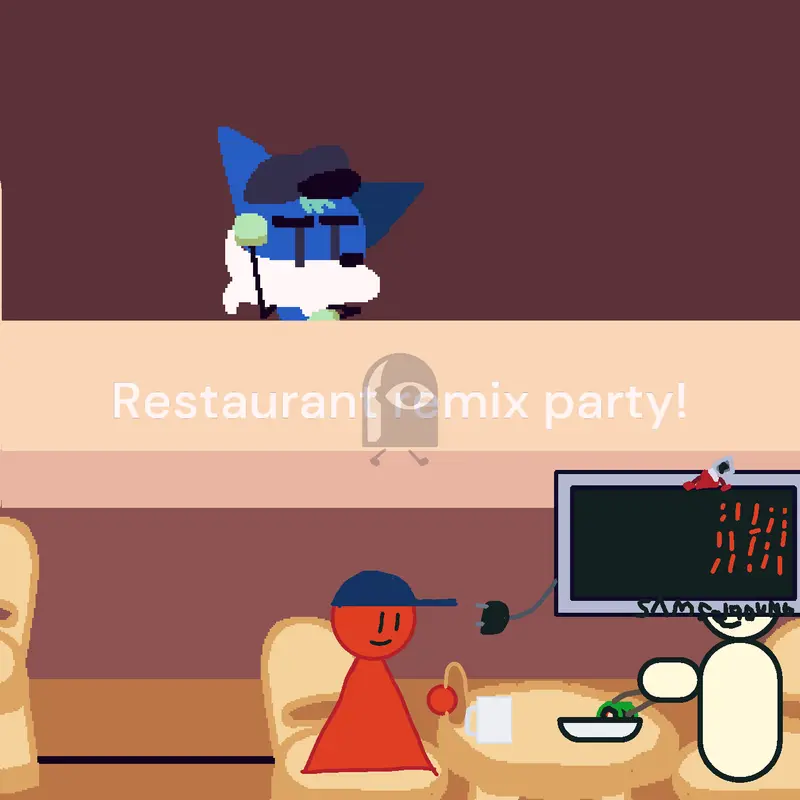 Game by @Cyanberry