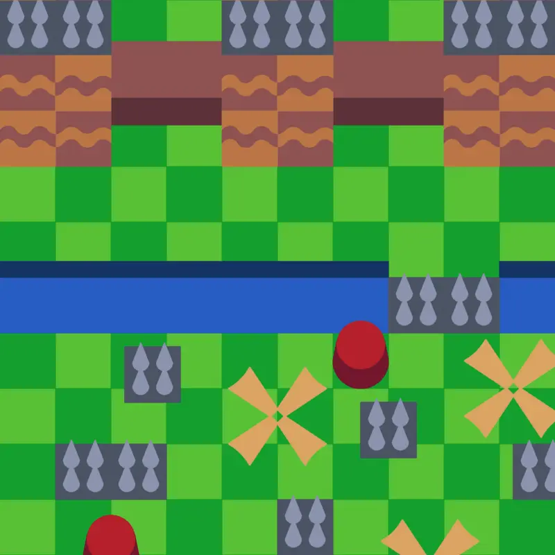 Game by @IMakeGamesForNoReasons