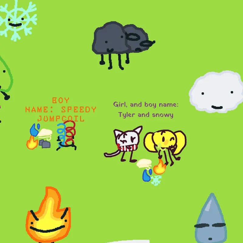 Game by @stitchplays