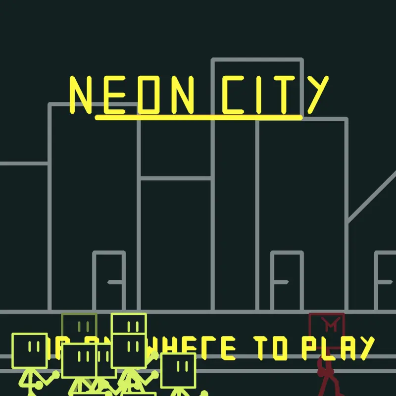 Game by @BONGUSDOOBY
