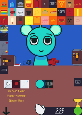 snapshot