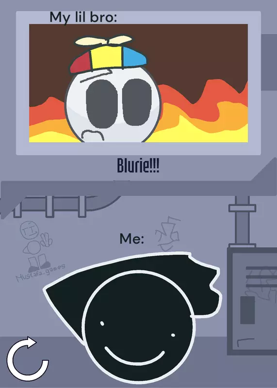 Game by @bartekgit