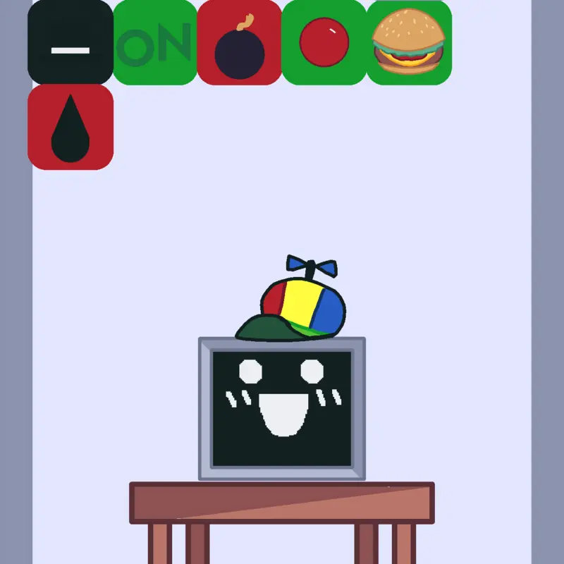 Game by @funnybir