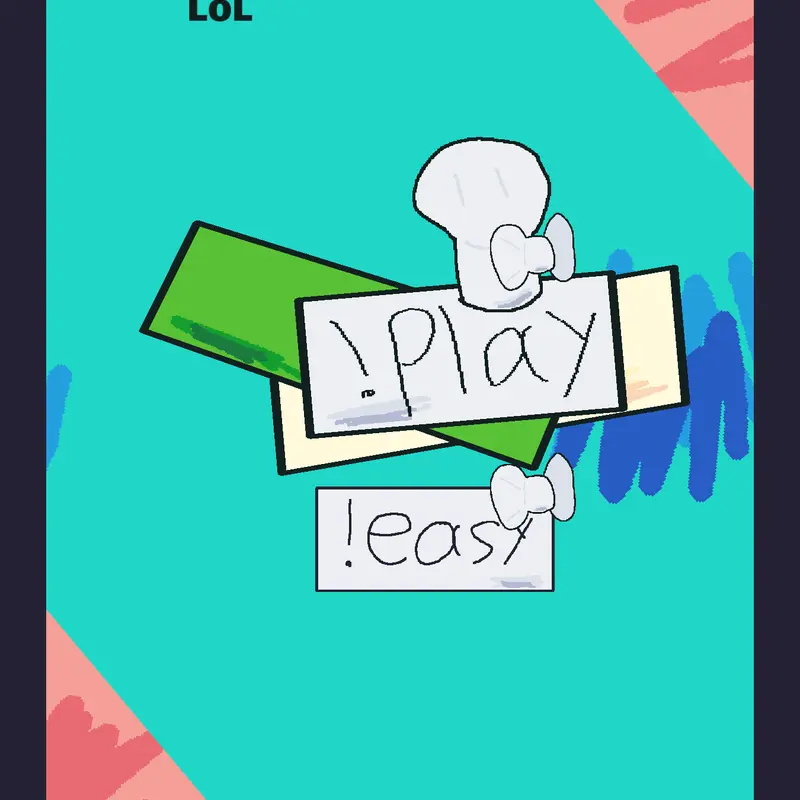 Game by @6774u