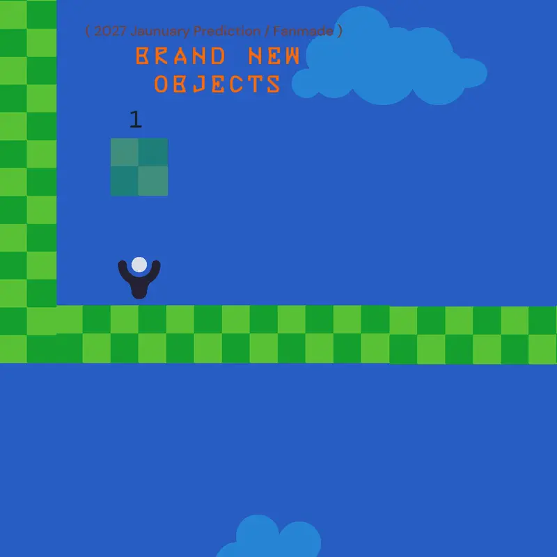 Game by @yurkevich