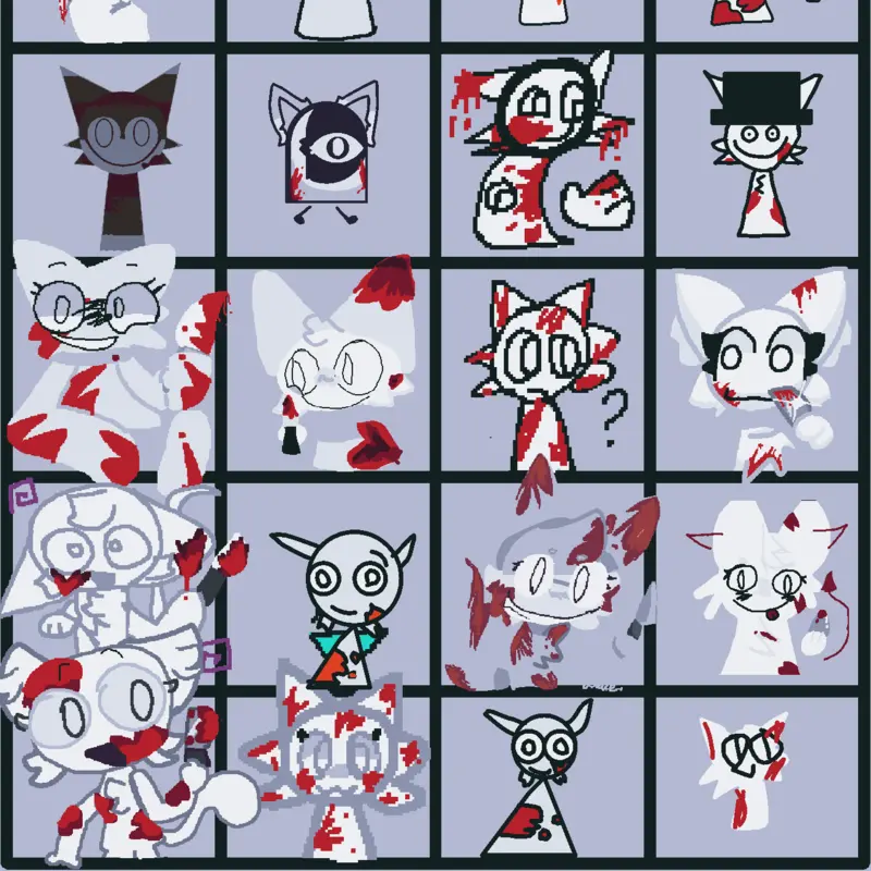 Game by @T2X5_Offical