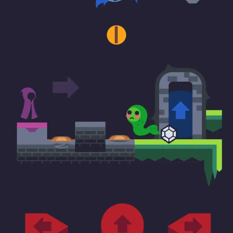 Game by @duaislamii