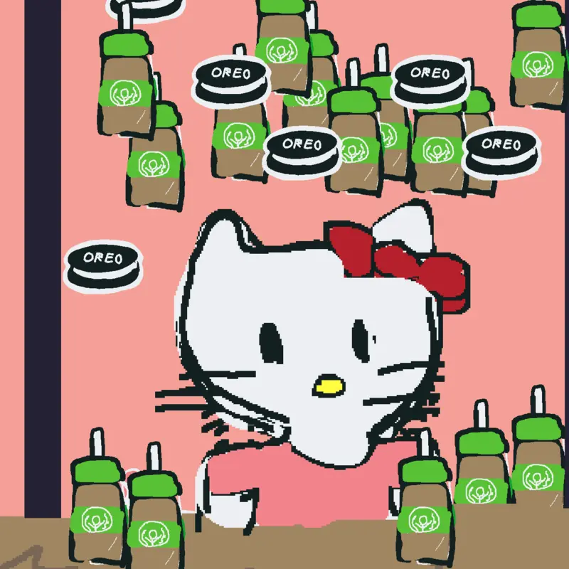 Game by @elifnur_123456