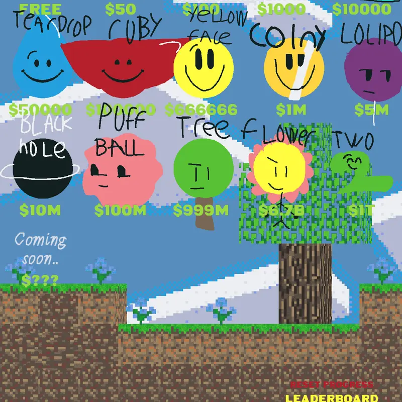 Game by @kingnorrise125