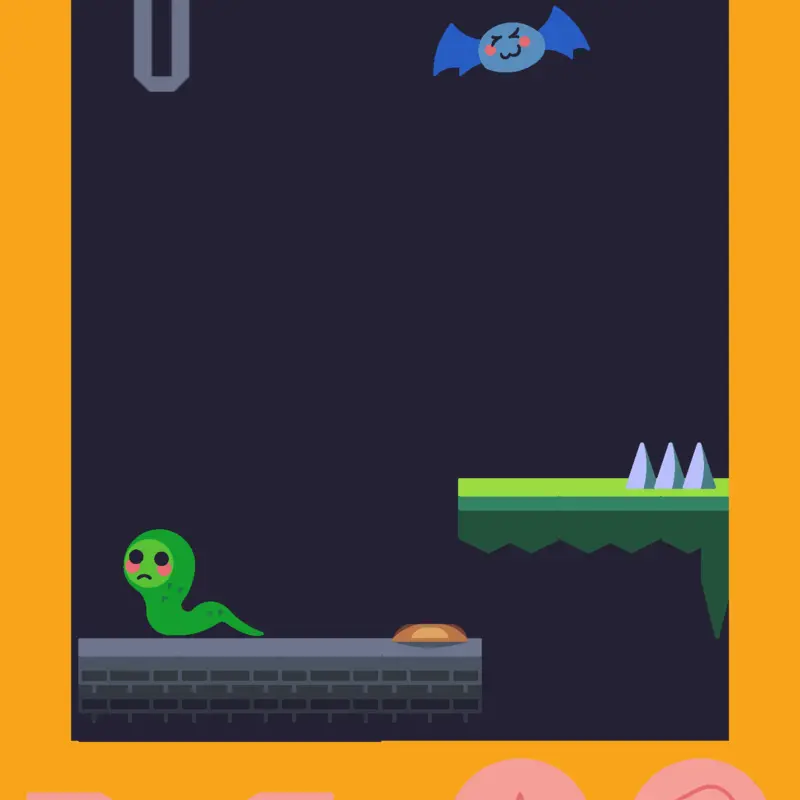 MiniPocket Classic by @InvertedCursory