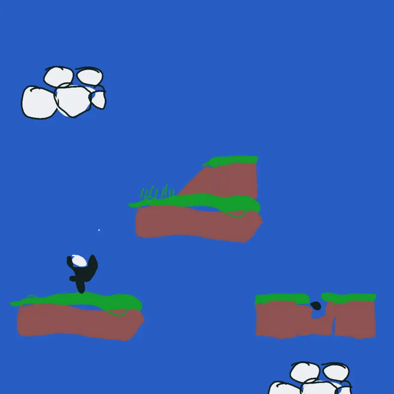 Game by @ARandomKirbFan