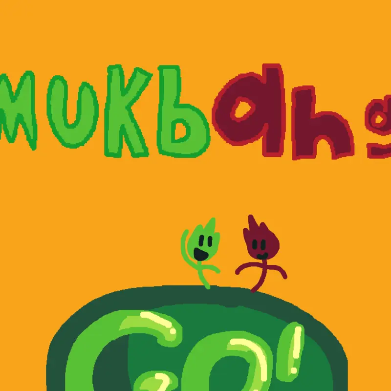 Game by @guppyisaac