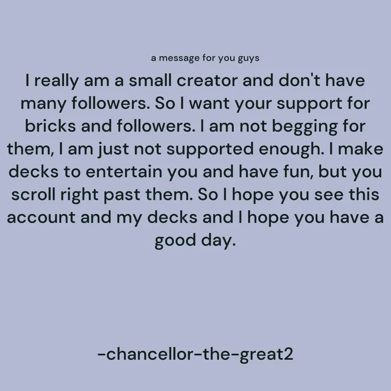 Game by @chancellor-the-great2