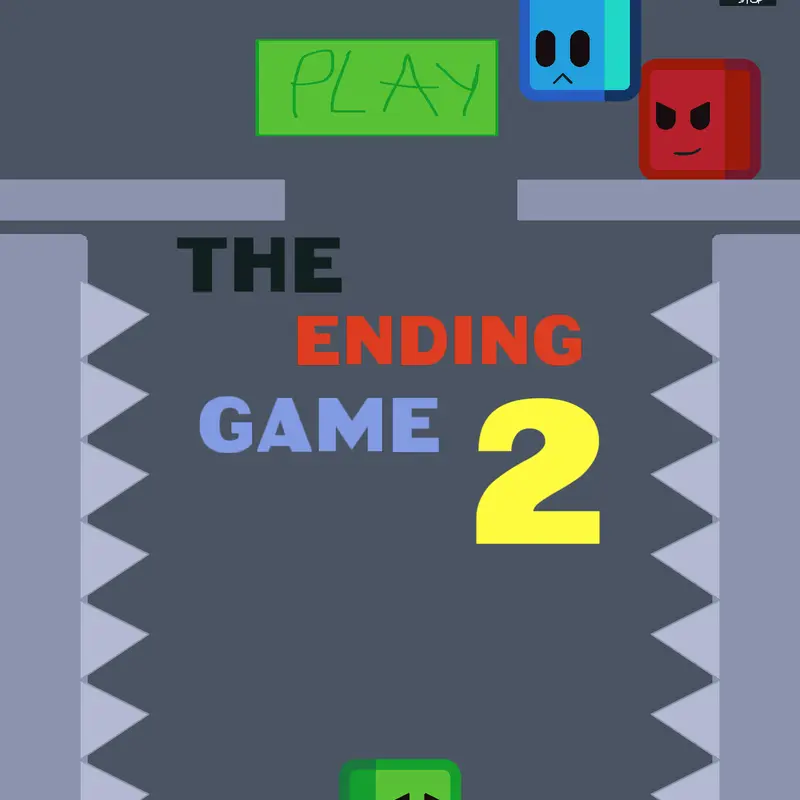 Game by @ItsParker