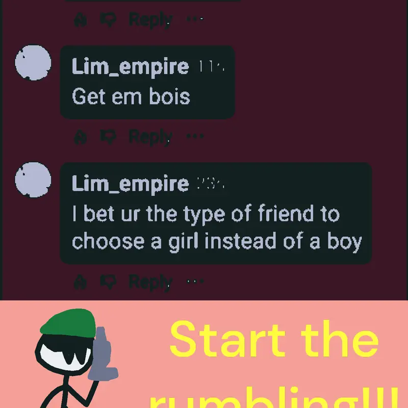 Game by @Lim_empire