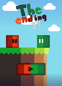 Ending game 27