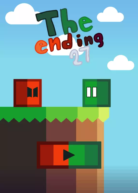 Ending game 27 by @bura082