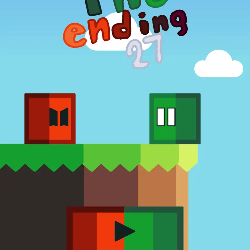 Ending game 27 by @bura082
