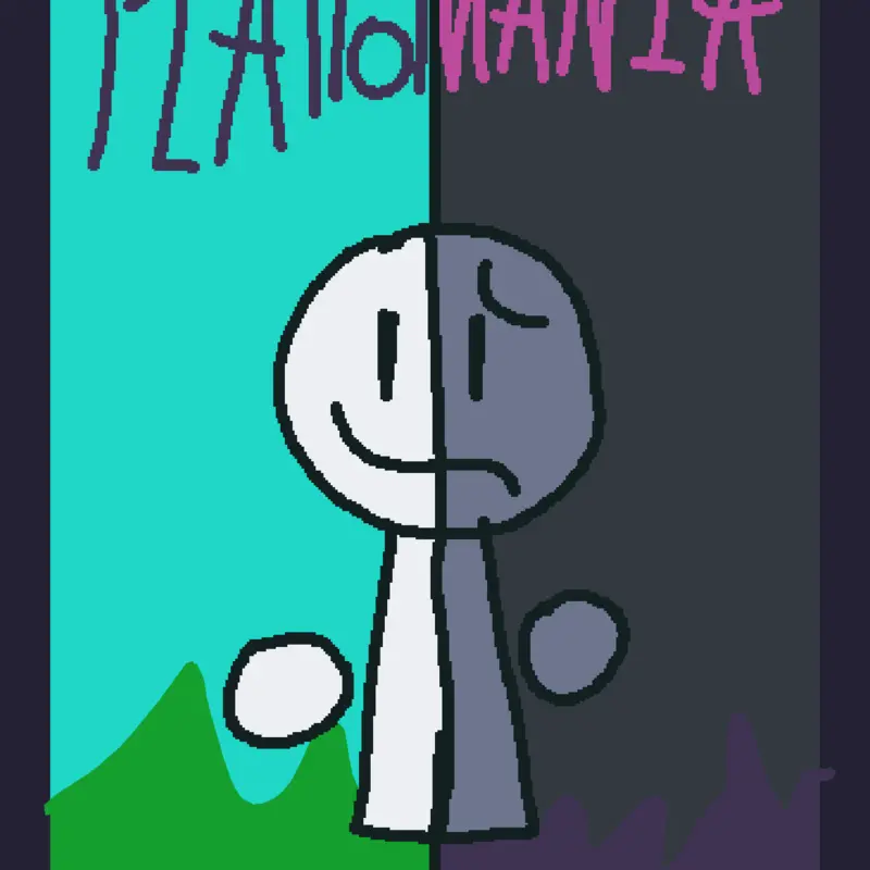 Platformer an action game by @Goldy1946