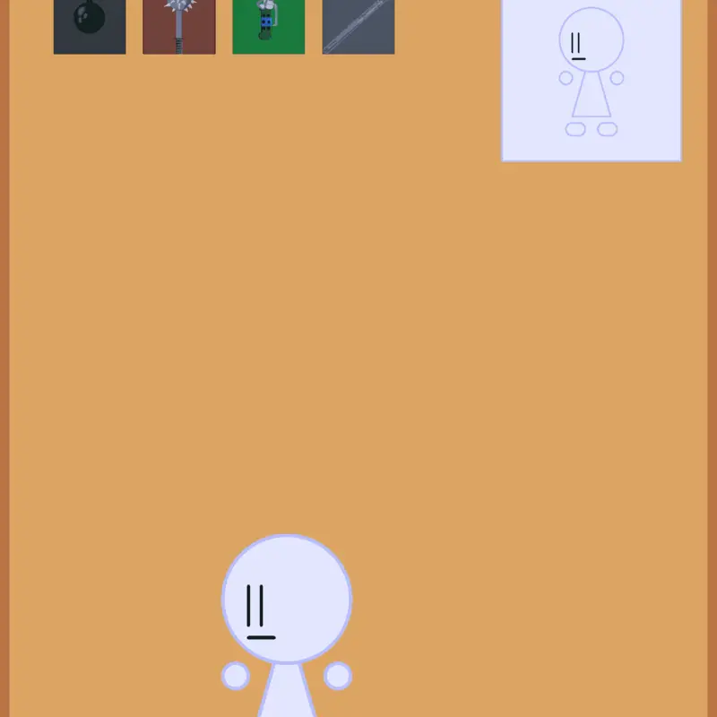 Game by @memedoogy
