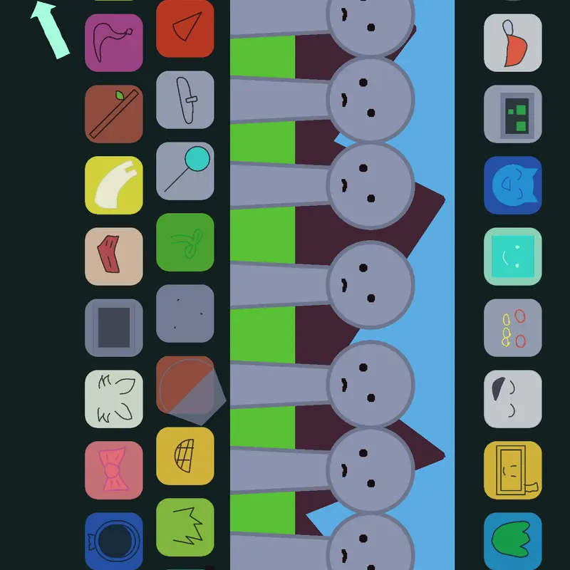 Game by @SAGEEEEEYCGIXtctcy