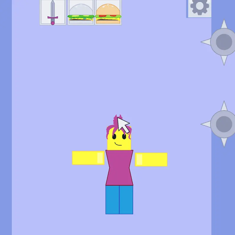 Game by @Aisy16Plays