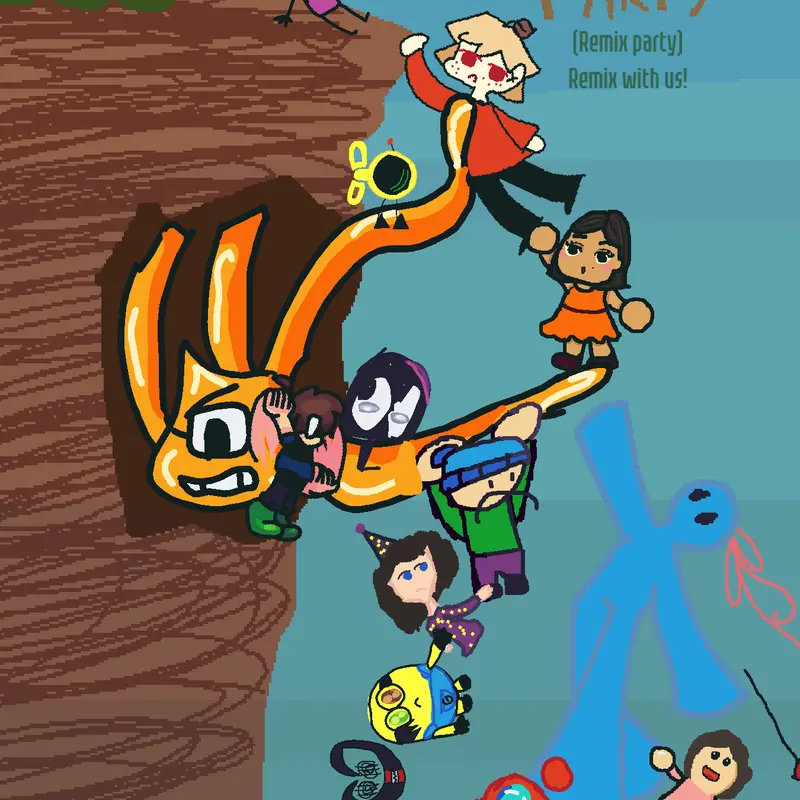 Game by @BADABINGBADABOOM